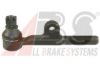  230502 Tie Rod End